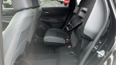 Honda Jazz 1.5 i-MMD Hybrid Advance Sport 5dr eCVT Hybrid Hatchback